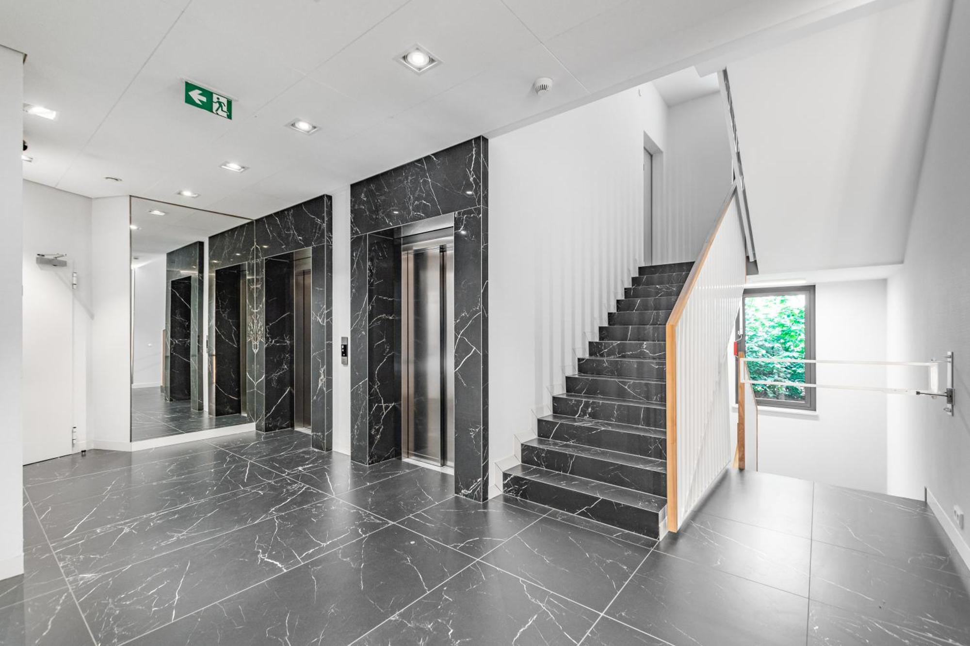 Apartament Solidarnosci By Your Freedom Varsovia Exterior foto